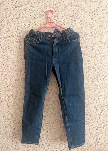 Lcw mom jeans
