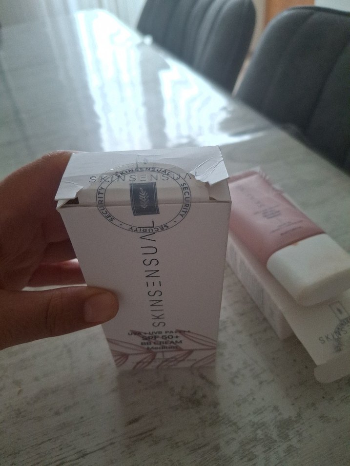 ıkı adet fıyatıSkin Sensual Orta Tonlu BB Krem SPF50 50ml - Görsel 3