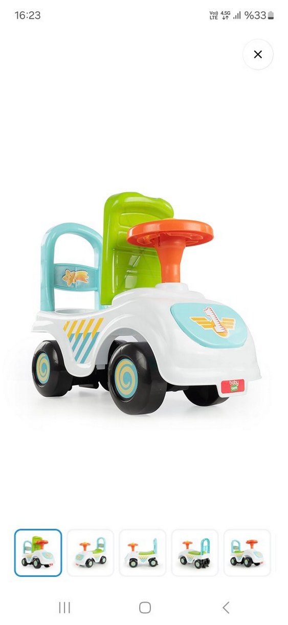 İlk arabam - Görsel 4