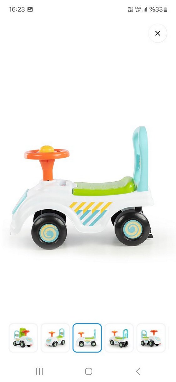 İlk arabam - Görsel 2