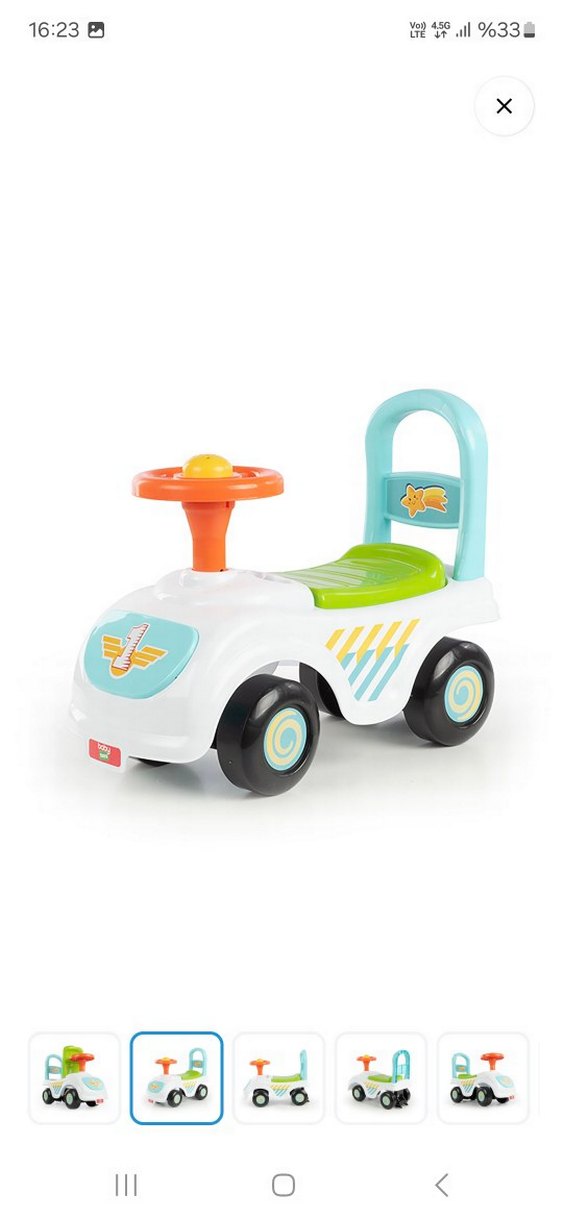 İlk arabam - Görsel 3