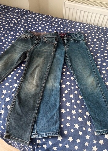 İki pantolon tek fiiyat - Görsel 5