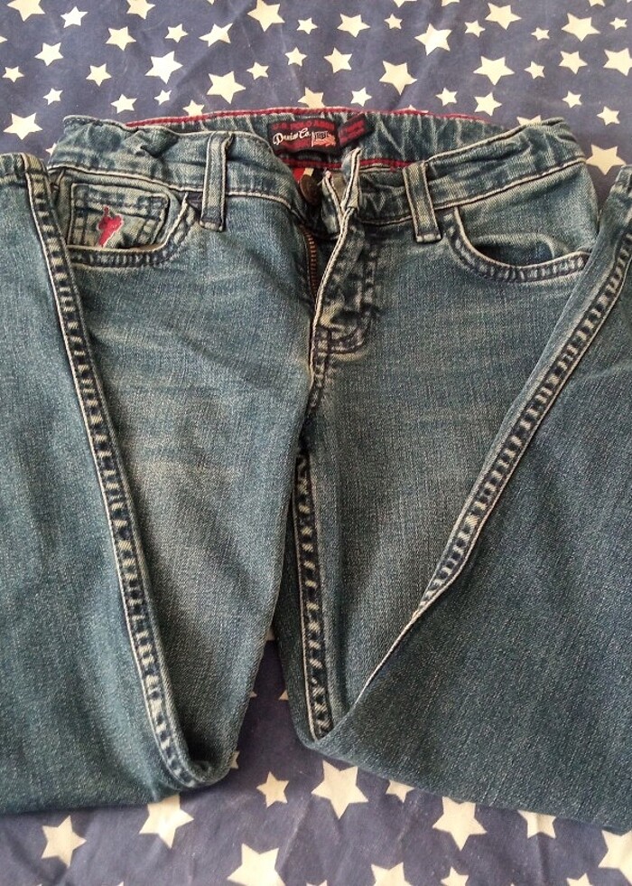 İki pantolon tek fiiyat - Görsel 3