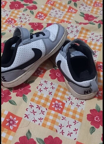 Orjinal nike çocuk ayakkabisi - Görsel 2
