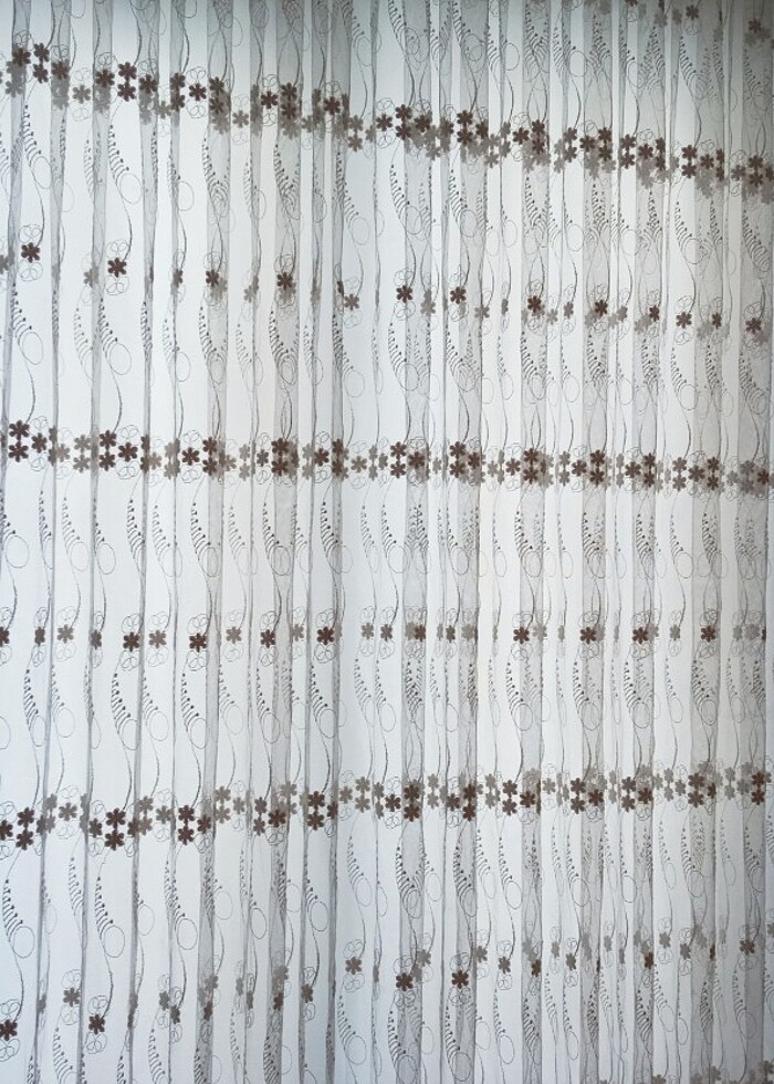 Sorunsuz taç marka perde  - Görsel 4