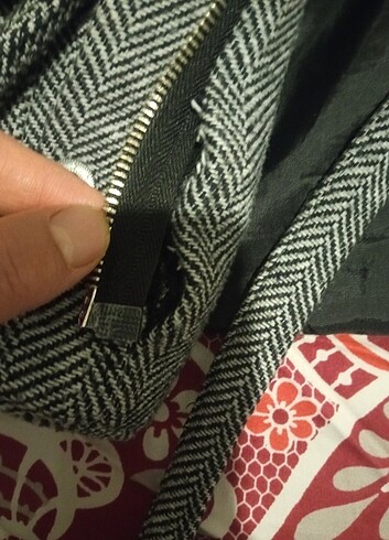 Gri kaban - Görsel 3