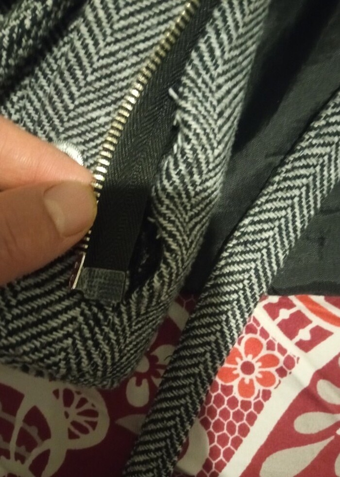 Gri kaban - Görsel 3