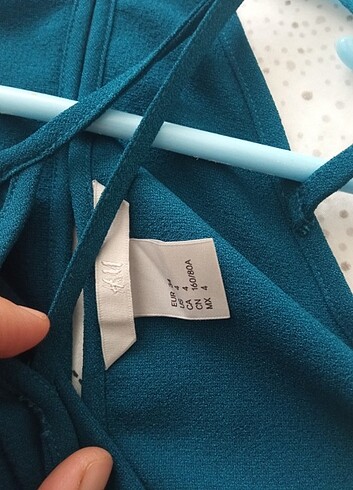H&m bir kere kullanildi - Görsel 2