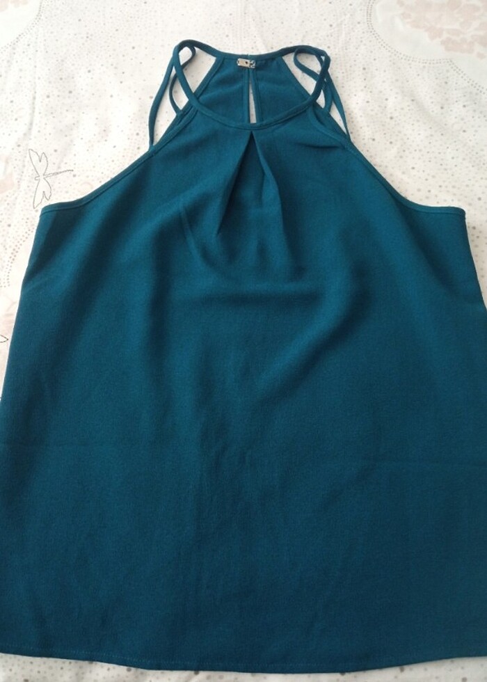 H&m bir kere kullanildi - Görsel 3