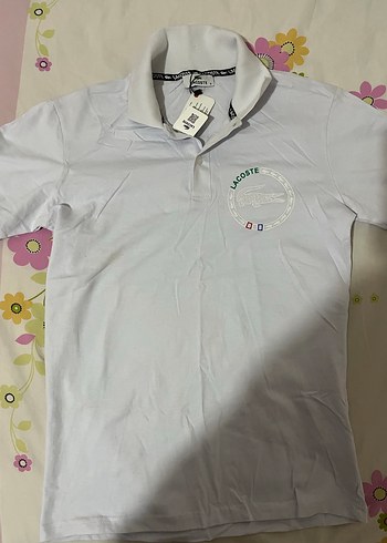 Lacoste s