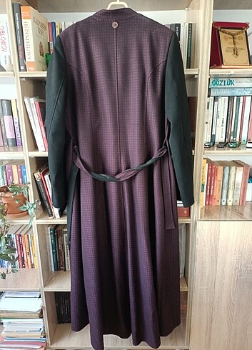 xxl Beden Anne mantosu büyük beden