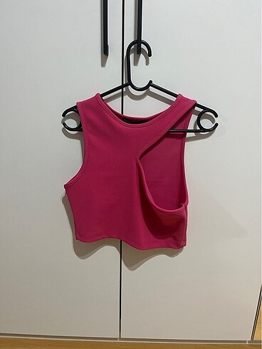 Diğer Pembe crop