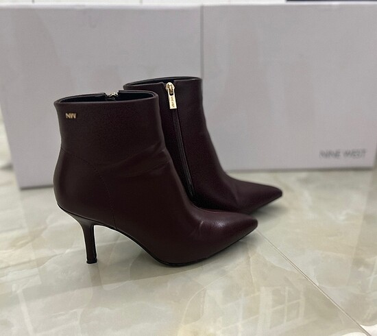 Nine West Nine West Topuklu Bot