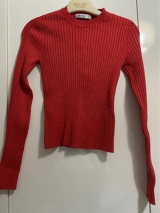 Bershka Kazak