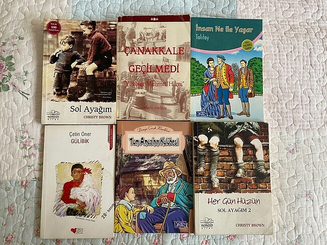 Kitap