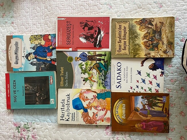 Kitap