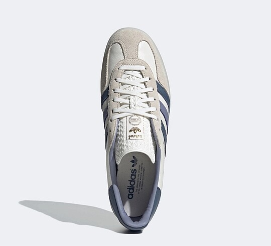 Adidas Adidas gazelle bursada