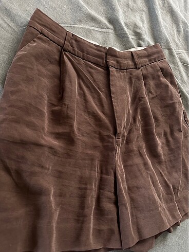 Stradivarius Şık şort
