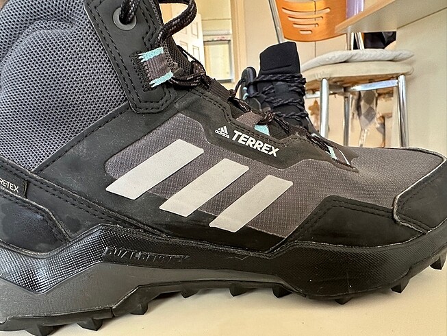 Adidas Orijinal Adidas terrex