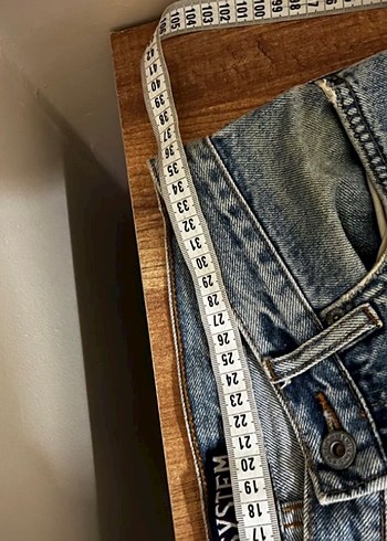 Mavi Regular Fit Denim Jean - Görsel 5