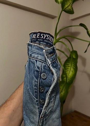 Mavi Regular Fit Denim Jean - Görsel 7