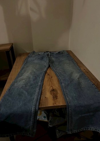 Mavi Regular Fit Denim Jean - Görsel 6