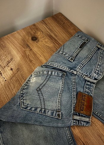 Mavi Regular Fit Denim Jean - Görsel 3