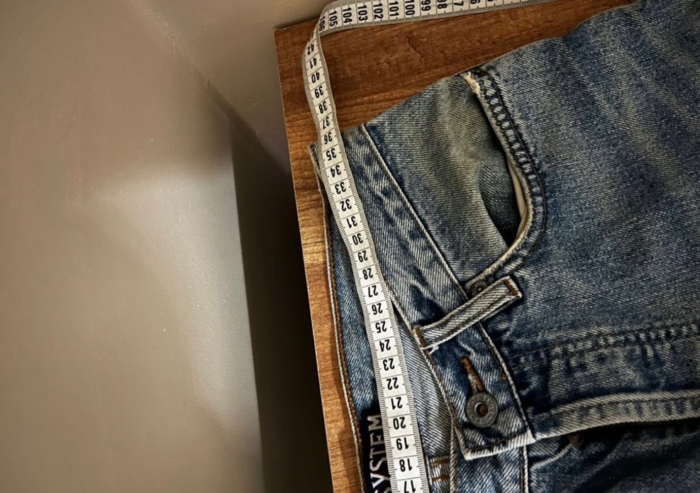 Mavi Regular Fit Denim Jean - Görsel 5