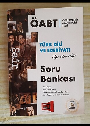 Öabt Edebiyat Soru bankası 