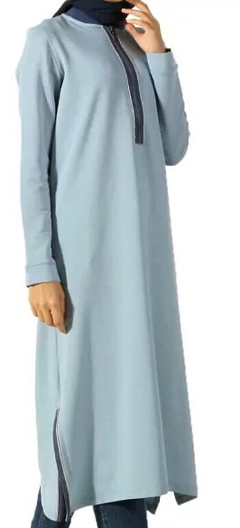 Uzun tunik