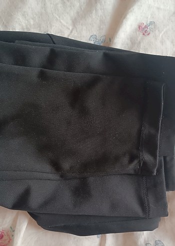 LC Waikiki hamile taytı