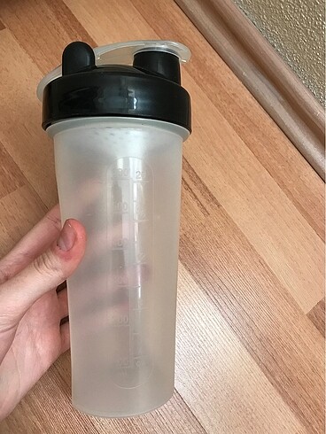 Shaker
