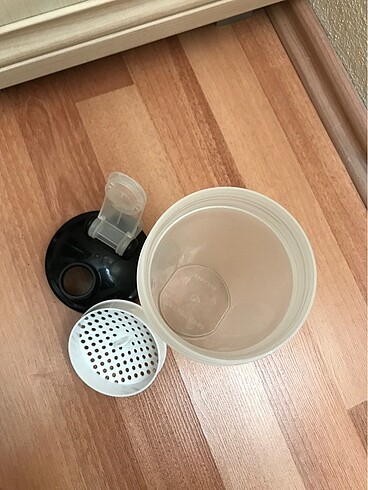 Beden çeşitli Renk Shaker