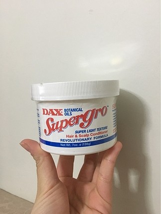 Dax supergro