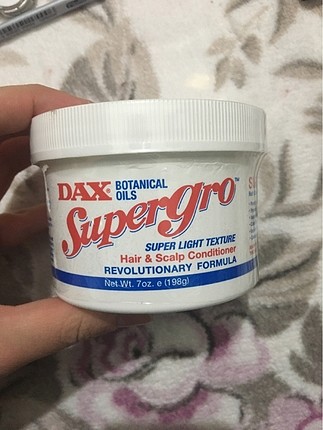 Dax supergro