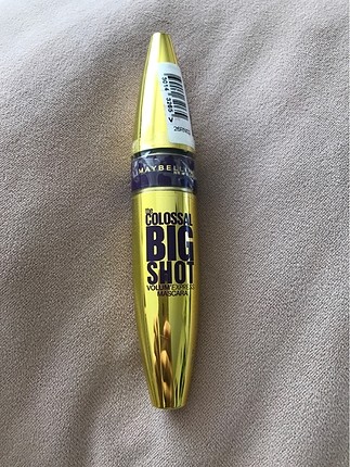 Maybelline maskara