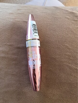Maybelline maskara