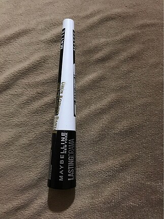 Maybelline eyeliner