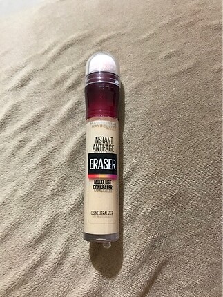 Maybelline kapatıcı