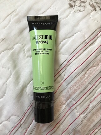 Maybelline baz