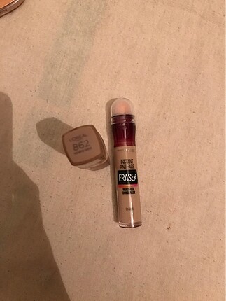 Loreal ruj