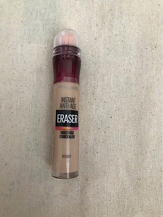 Maybelline kapatıcı