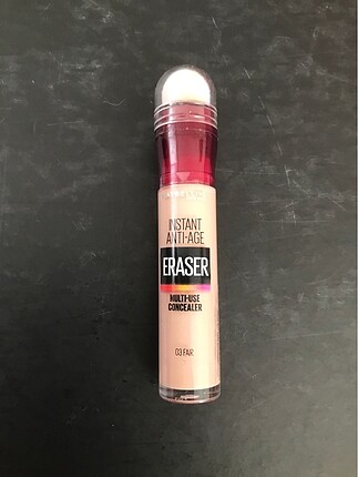 Maybelline kapatıcı