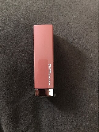 Maybelline ruj
