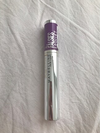 Maybelline maskara