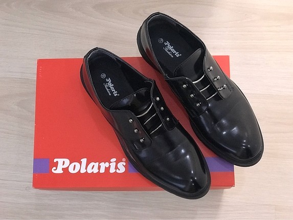 Polaris Ayakkabı
