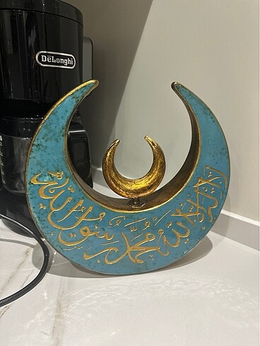 Dekoratif obje