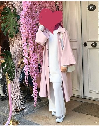 Pembe kaban
