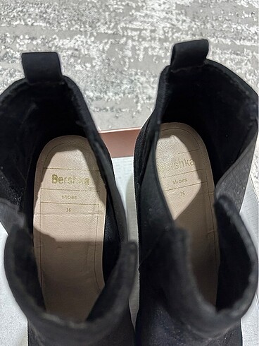 Bershka Bershka bootir