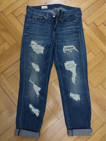 Gap kot pantolon